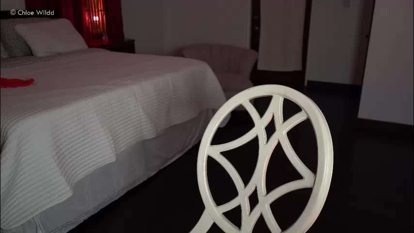 chloewildd Adult Chat March 20, 2026