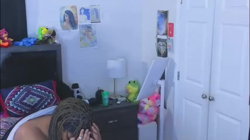 realgoddessdream Adult Chat March 20, 2026