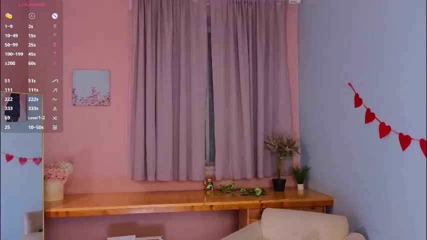 call_me_heaven Adult Chat March 20, 2026