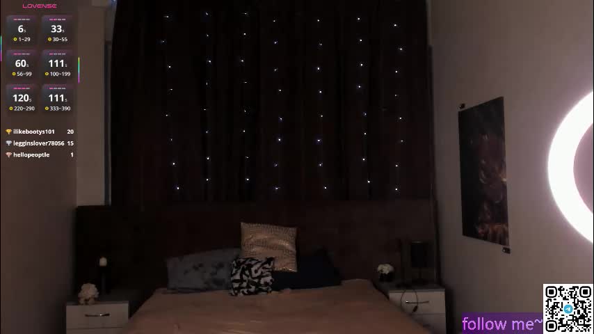 angela_flowers Adult Chat March 20, 2026