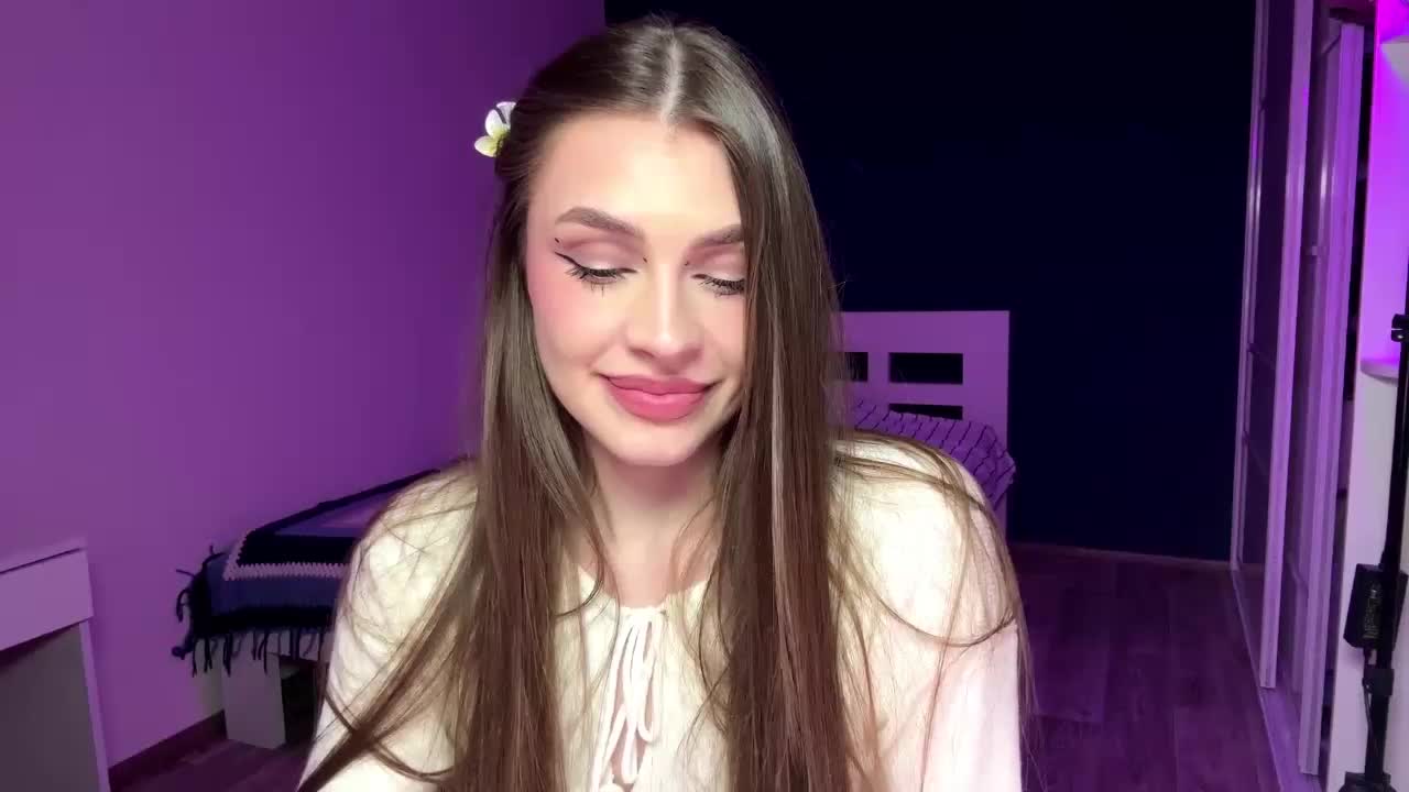 RonnieRose Adult Chat March 20, 2026