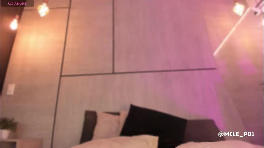 mile_perez Adult Chat March 20, 2026
