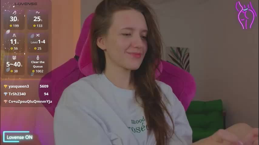 jennydens Adult Chat March 20, 2026