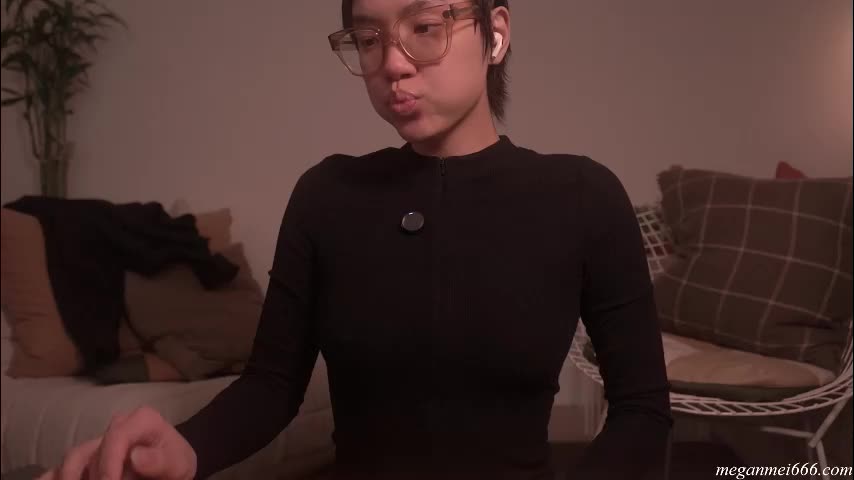 meganmei666 Adult Chat March 20, 2026