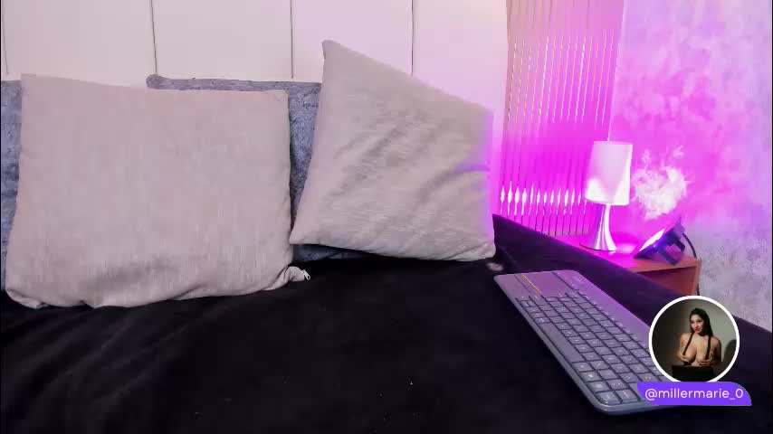 marie_miller_ Adult Chat March 20, 2026