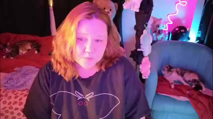 peachynessa Adult Chat March 20, 2026