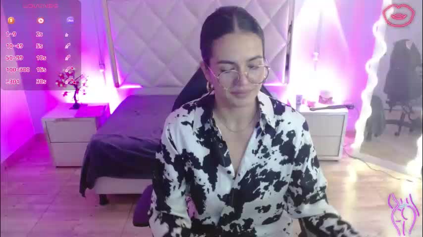 rosalind_tay Adult Chat March 20, 2026