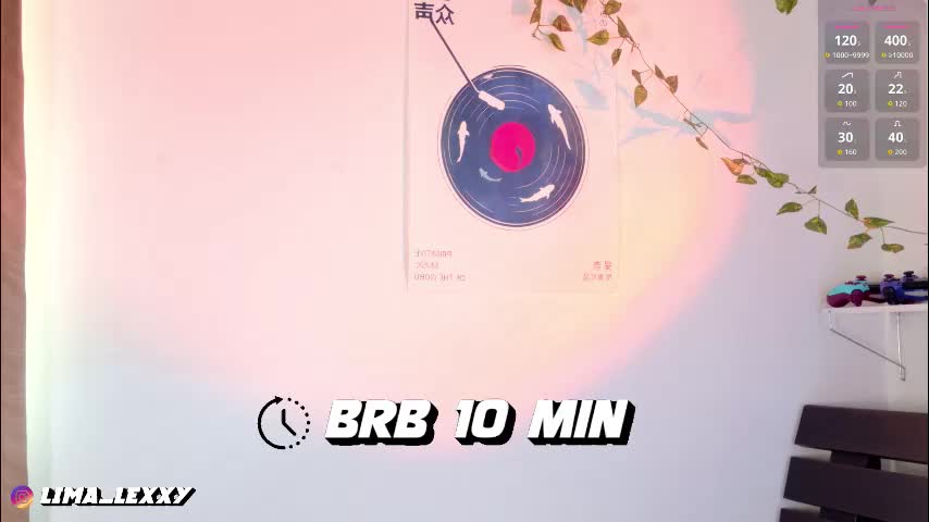 euphoria_girls Adult Chat March 20, 2026