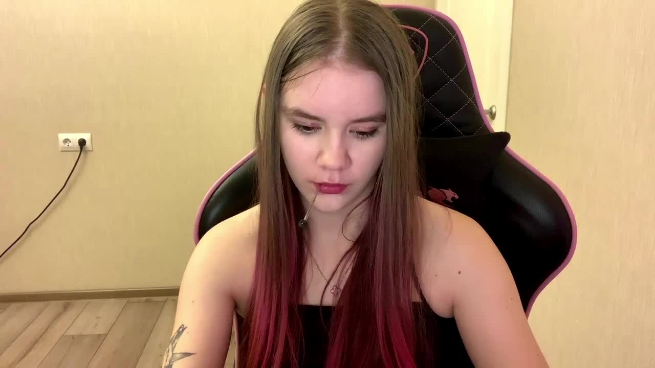 AgnesShyy Adult Chat March 20, 2026