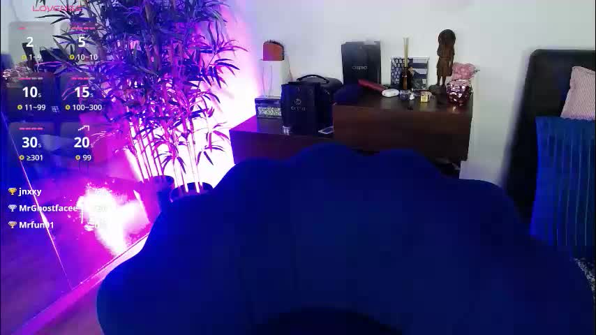 creamyinkk Adult Chat March 21, 2026