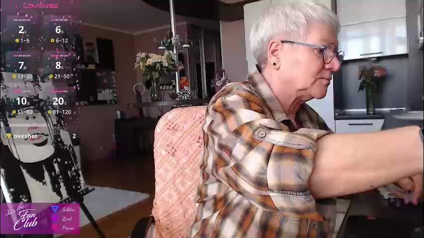 roxana_brooks Adult Chat March 21, 2026