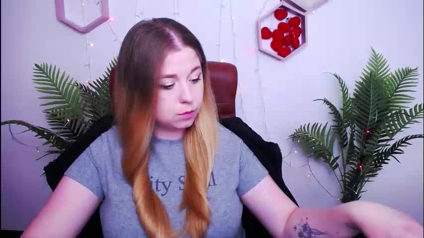 jessikadaniels Adult Chat March 21, 2026