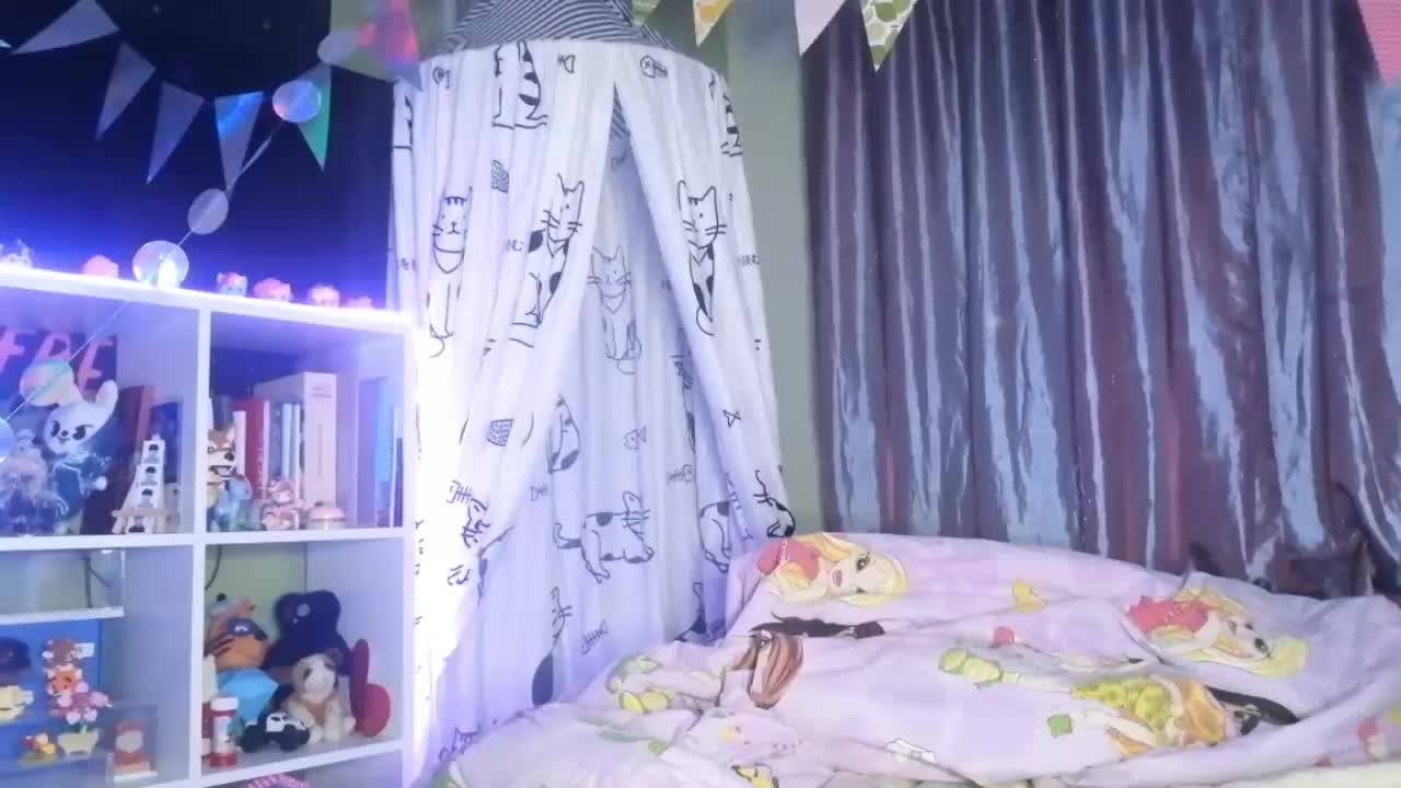 AnimeGirl67 Adult Chat March 21, 2026