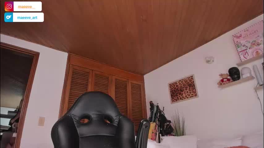 maeeve_ Adult Chat March 21, 2026