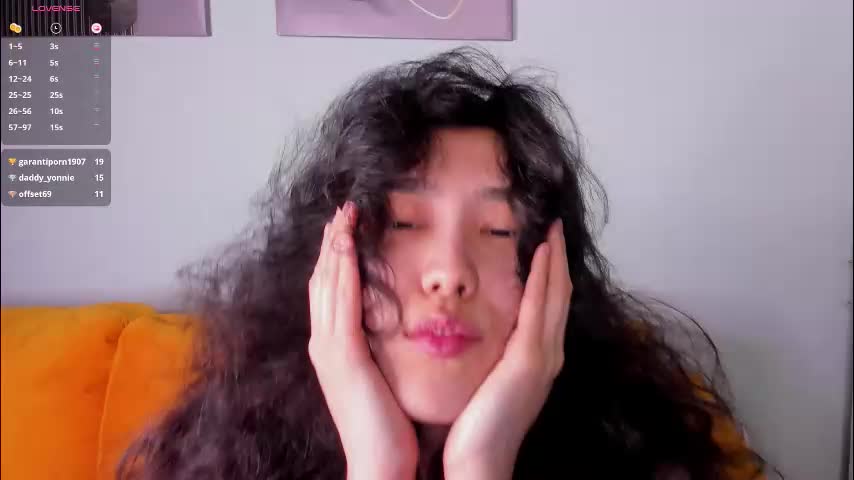 yummy_lamii Adult Chat March 21, 2026