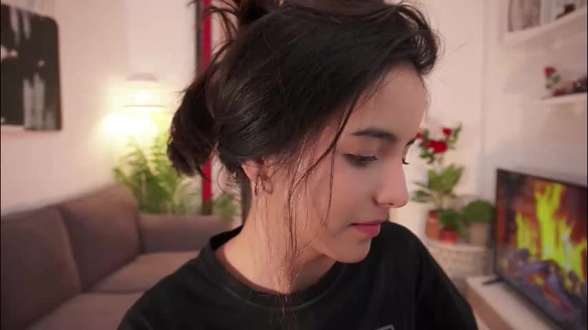 raychell_black Adult Chat March 21, 2026