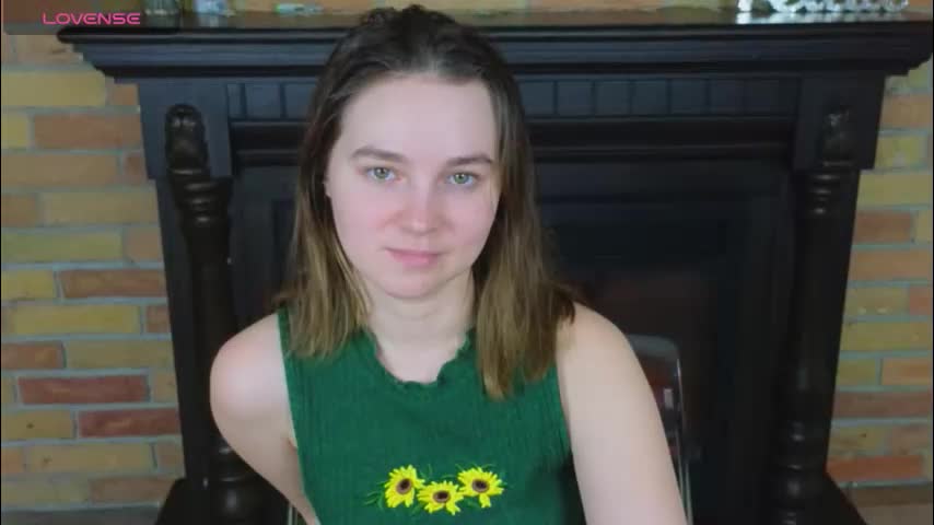 ellie_babyy Adult Chat March 21, 2026