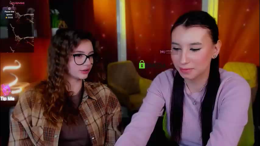 ameliaa_sweet Adult Chat March 21, 2026