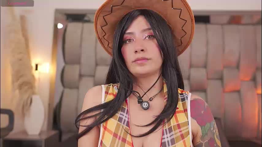 tyla_demon Adult Chat March 21, 2026