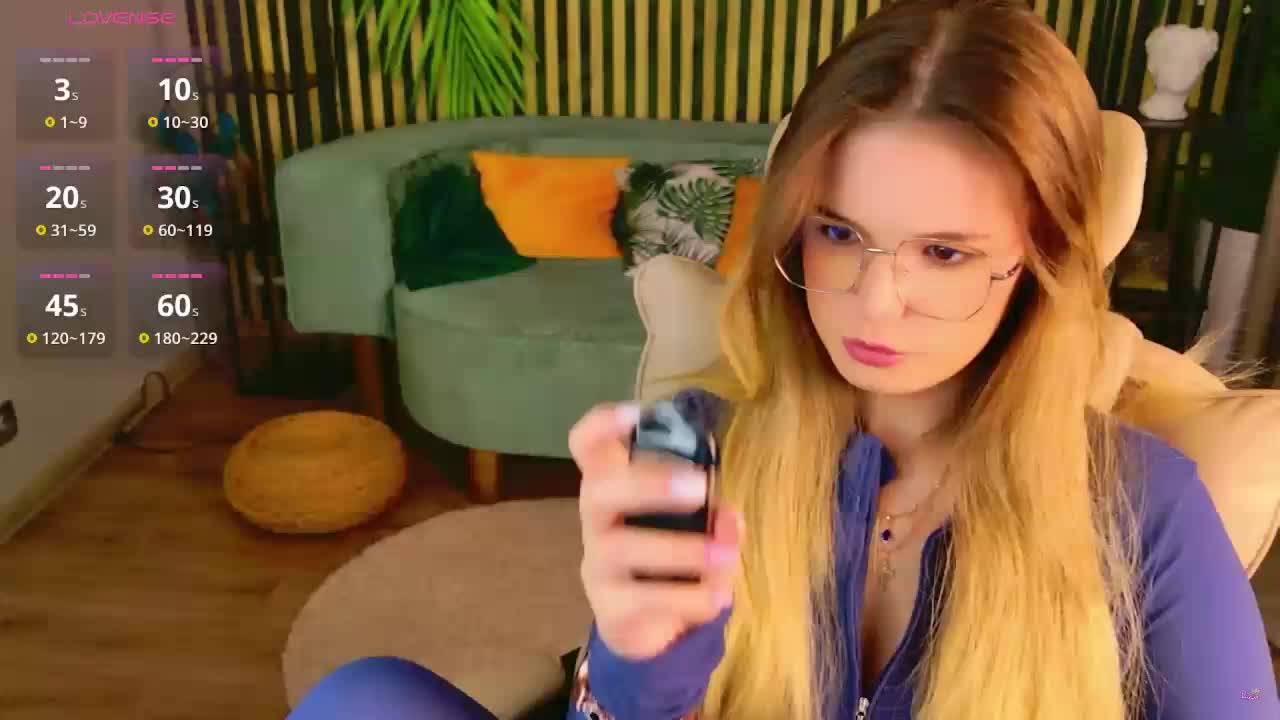 KellyHayden Adult Chat March 21, 2026
