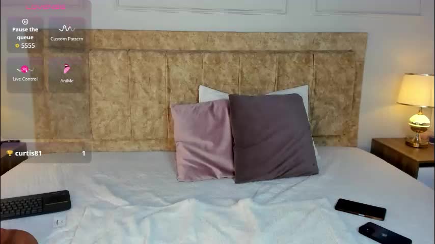 hanna_daze Adult Chat March 21, 2026