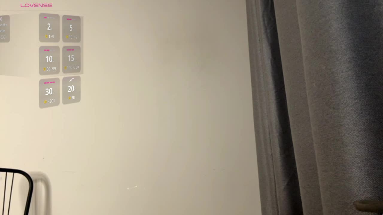 LupeVillari Adult Chat March 21, 2026