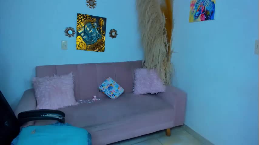 bombaneraa Adult Chat March 21, 2026