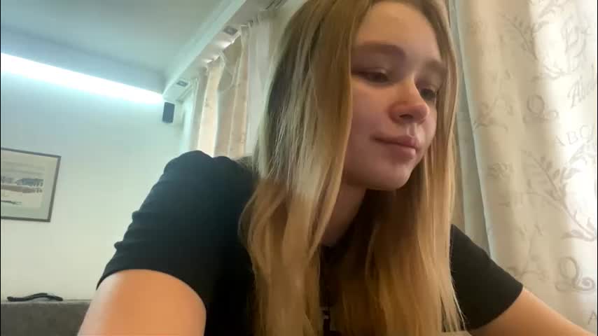 cherryleija Adult Chat March 21, 2026