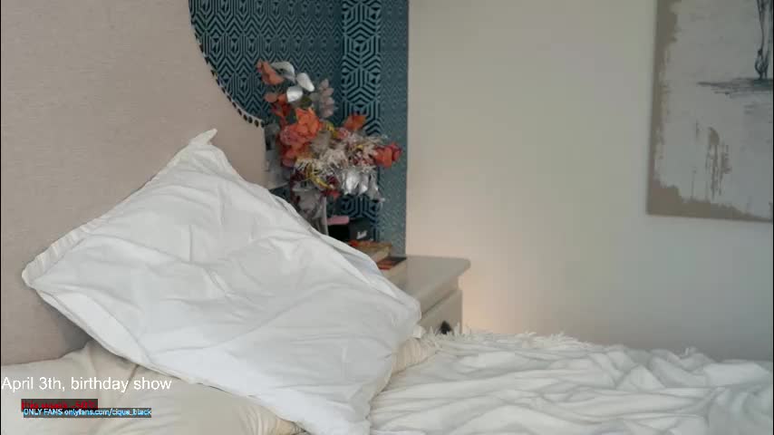 cique_black Adult Chat March 21, 2026