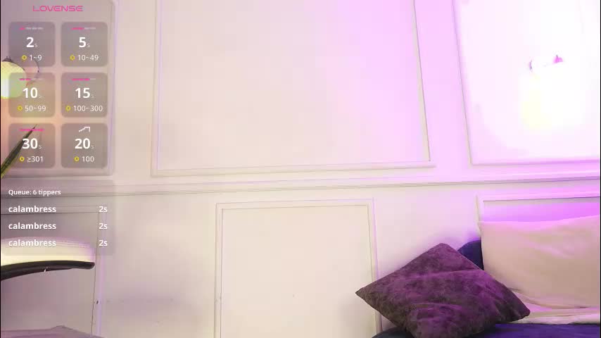 lia_velez_ Adult Chat March 21, 2026