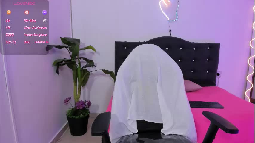 rosaliie_tay Adult Chat March 21, 2026