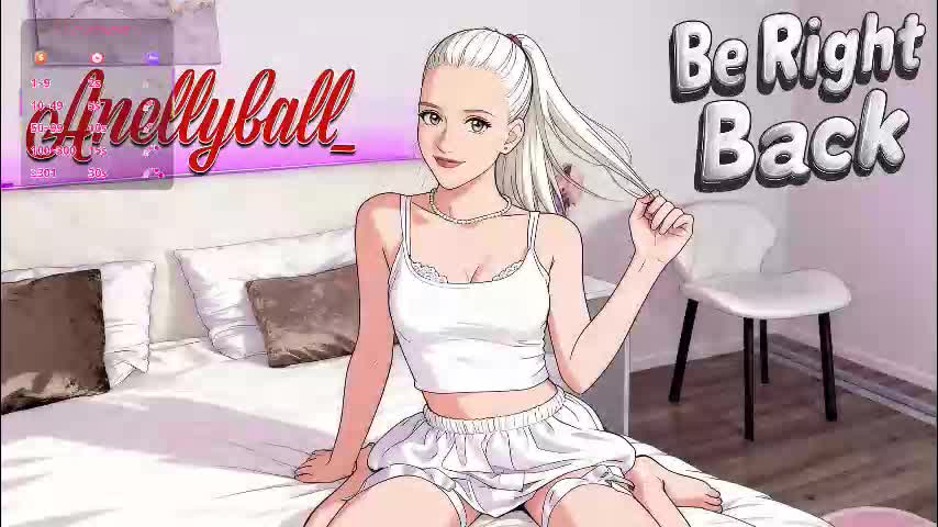 anellyball_ Adult Chat March 21, 2026