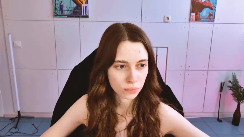 yoka_paradoxxx Adult Chat March 21, 2026