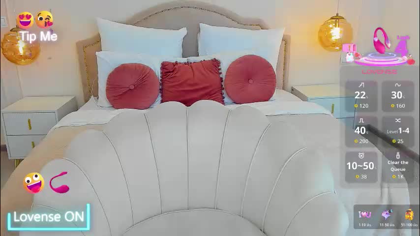 misslou_ Adult Chat March 21, 2026