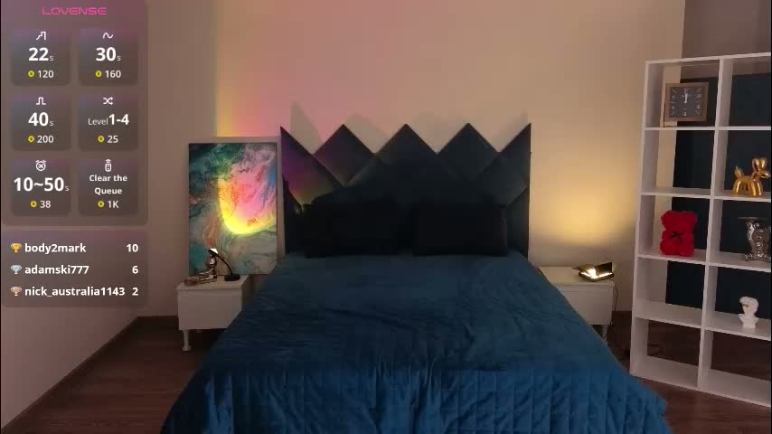 pearlyboobs Adult Chat March 21, 2026