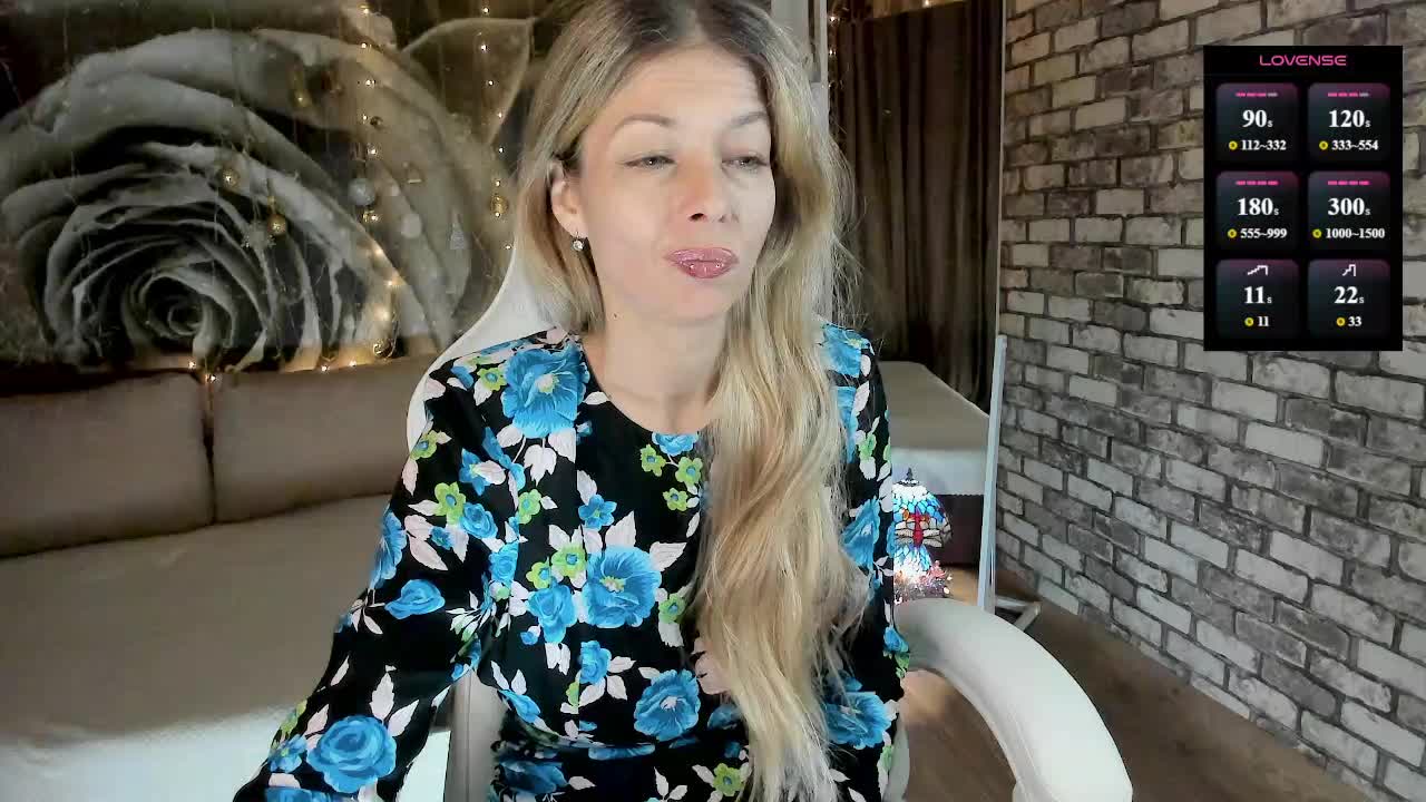 Eva-Melow Adult Chat March 21, 2026