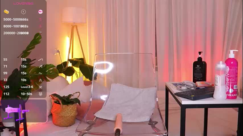 sexy_blonde_doll Adult Chat March 21, 2026