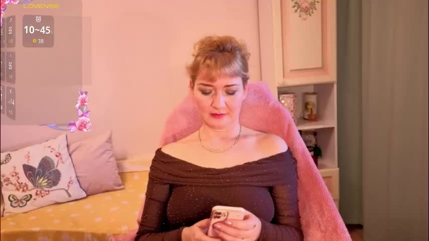 elviraforyou Adult Chat March 21, 2026