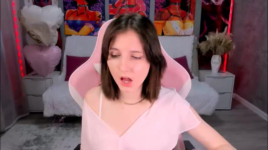 kikaosterman Adult Chat March 21, 2026