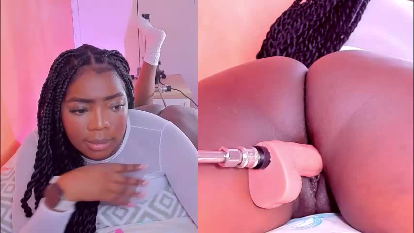 zoeethompson_cm Adult Chat March 21, 2026