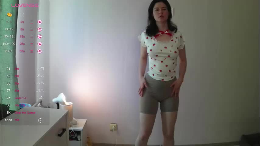 senxsual_tease Adult Chat March 21, 2026