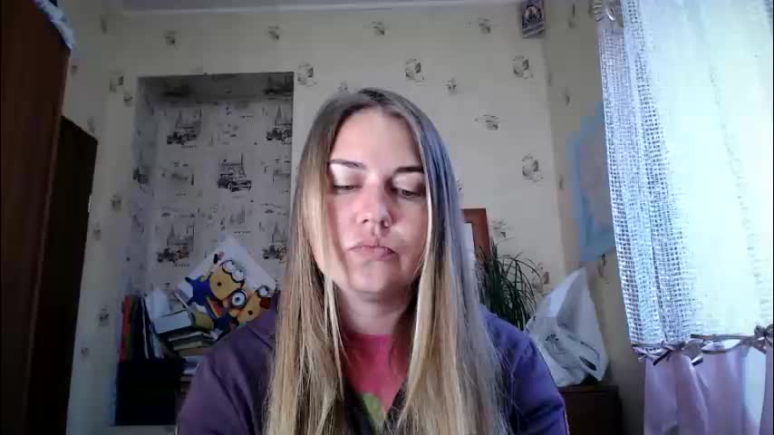 alexa_dream_girl Adult Chat March 21, 2026