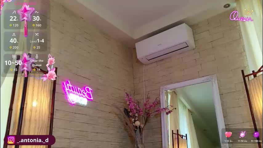 bella_posh Adult Chat March 21, 2026