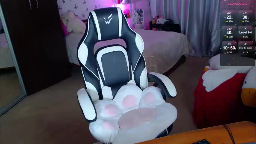 sidny_blush Adult Chat March 21, 2026