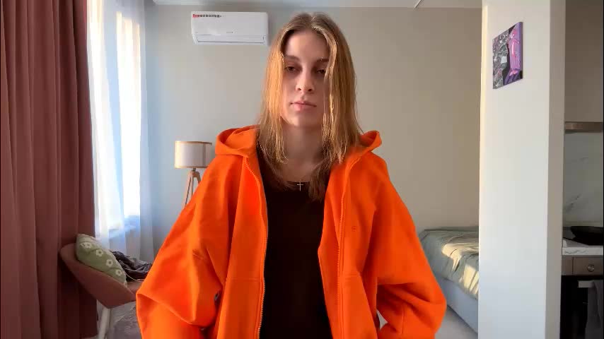 veronikalackie Adult Chat March 21, 2026