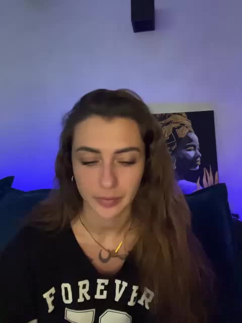 WILDGIRL Adult Chat March 21, 2026