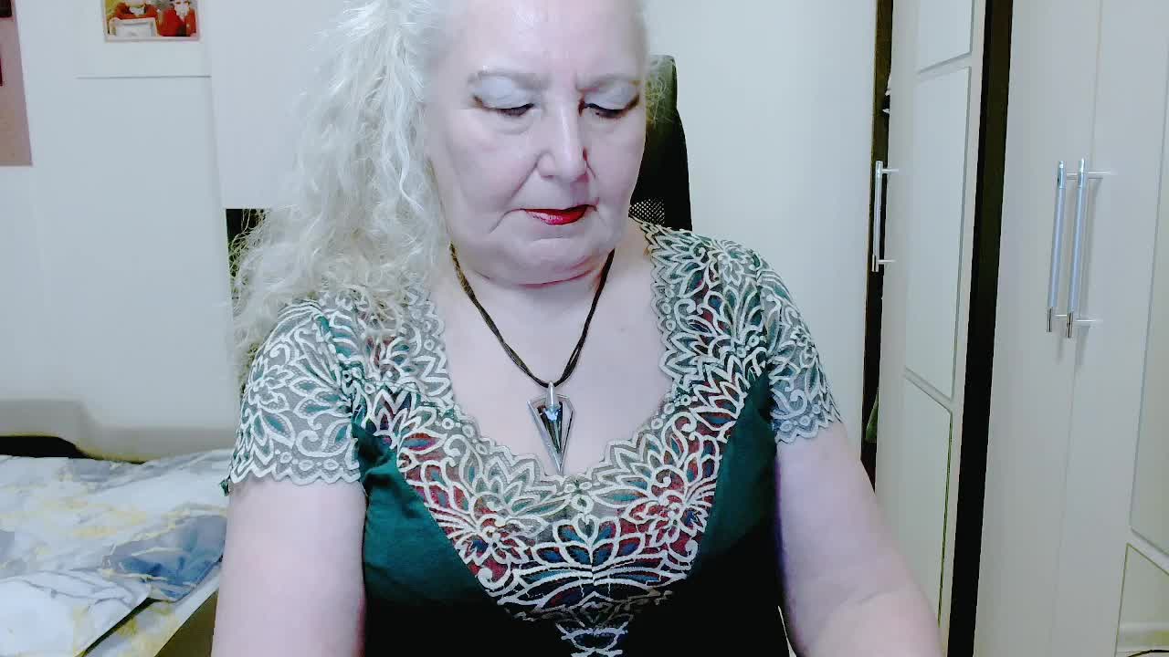 GrannyWants Adult Chat March 21, 2026