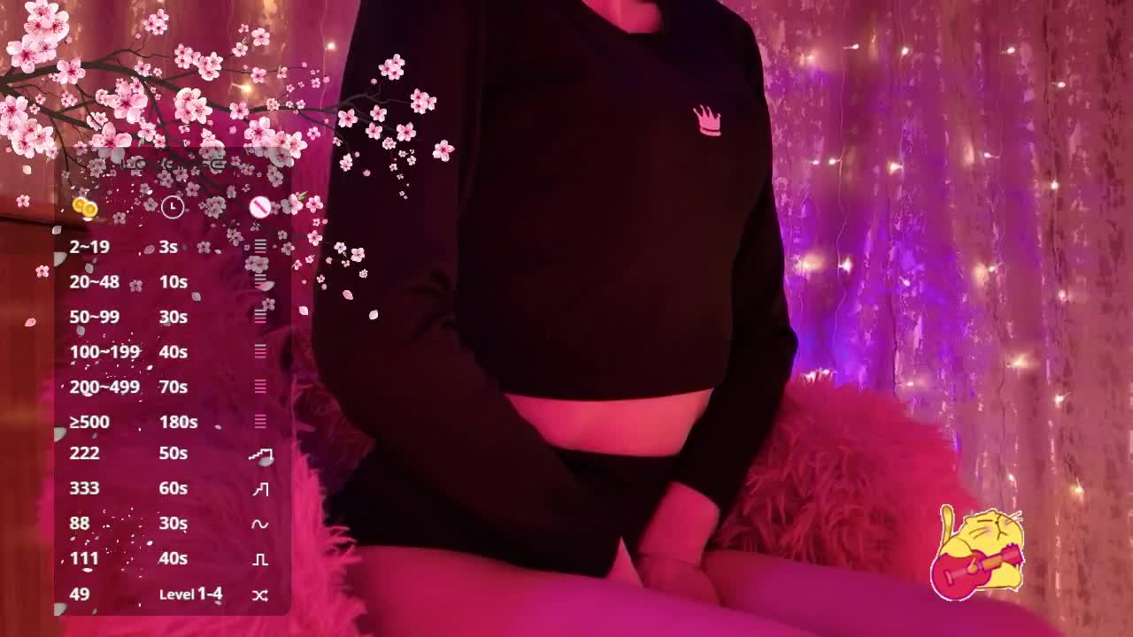 Taliswoman Adult Chat March 21, 2026