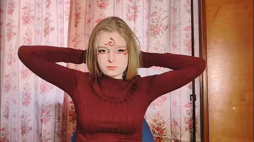 chanelledroz Adult Chat March 21, 2026