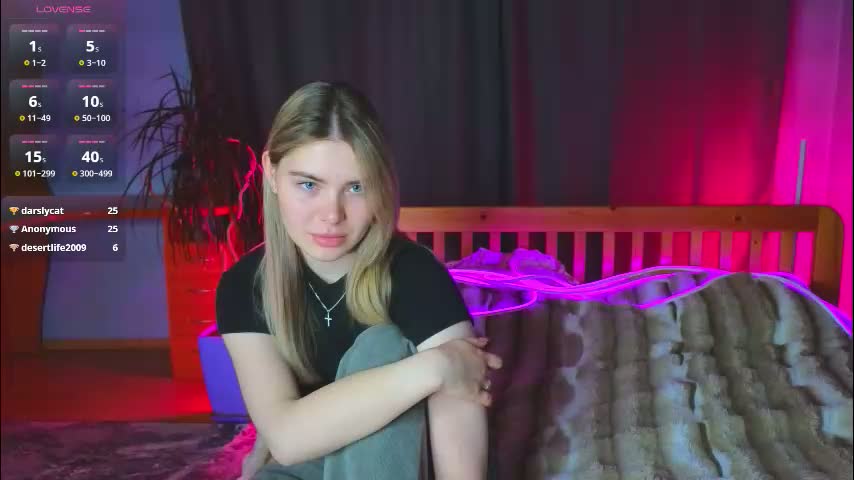 hornycharisma Adult Chat March 21, 2026